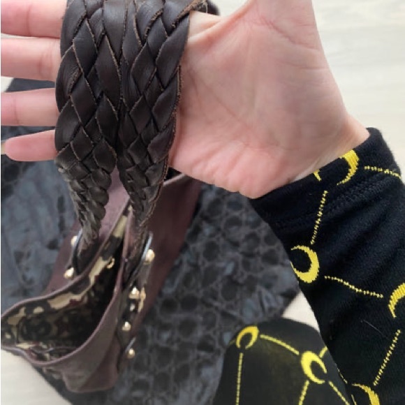 GUCCI PELHAM HOBO (AUTHENTIC) - Picture 4 of 10